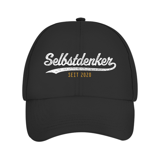 Cap Selbstdenker seit 2020