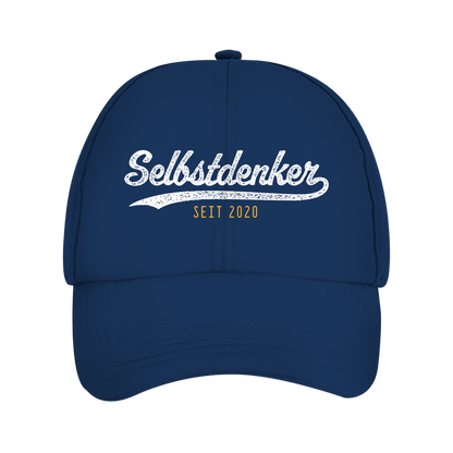 Cap Selbstdenker seit 2020