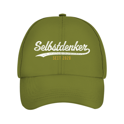 Cap Selbstdenker seit 2020