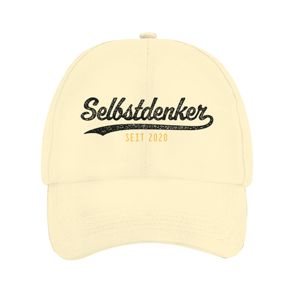 Cap Selbstdenker seit 2020