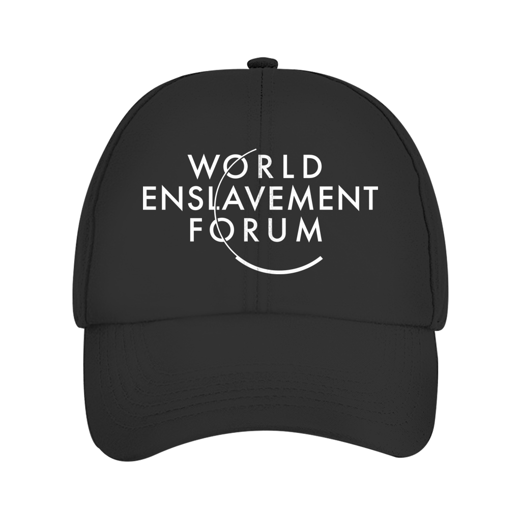 Dad Cap World Enslavement Forum