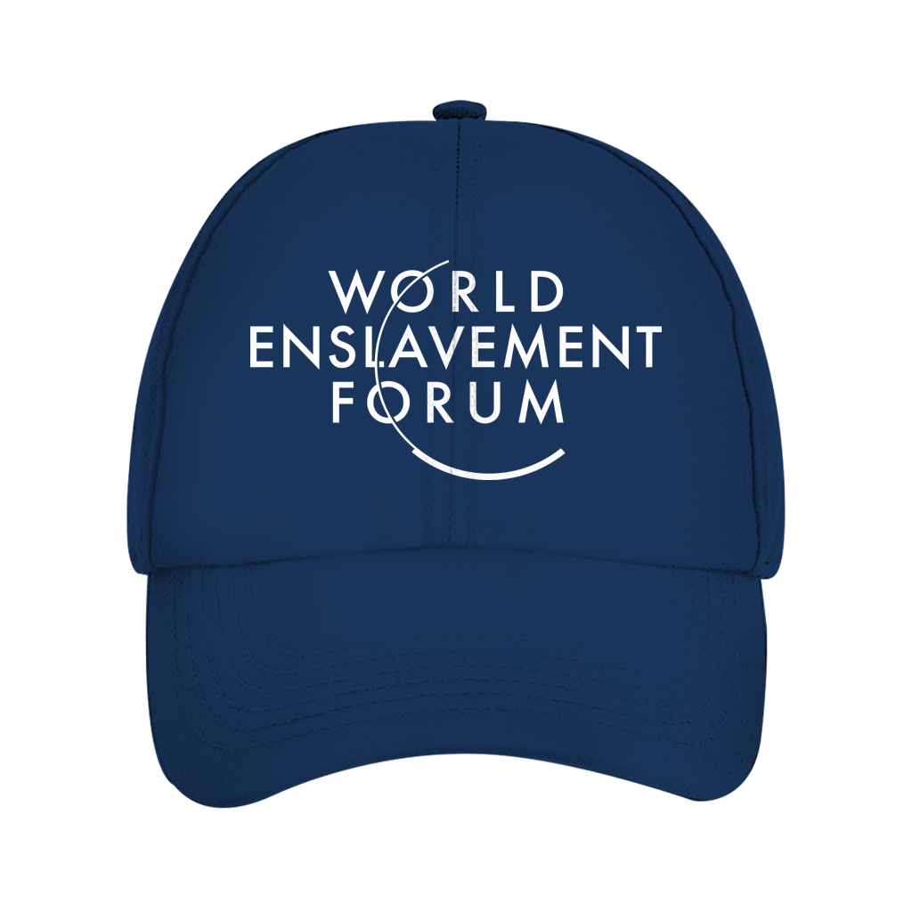 Dad Cap World Enslavement Forum