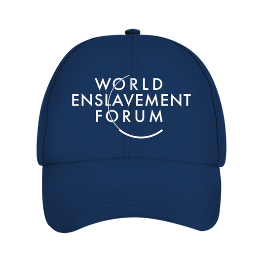 Cap World Enslavement Forum