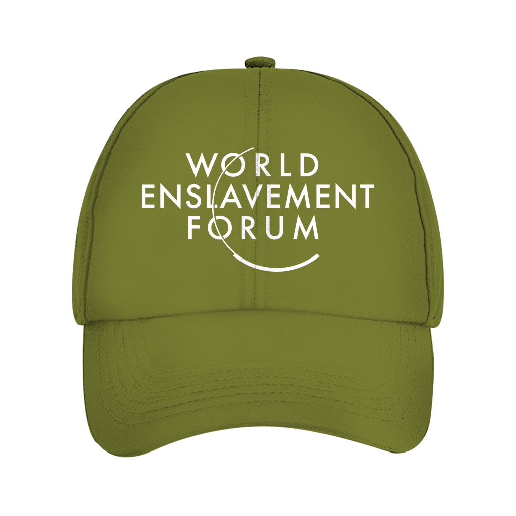 Dad Cap World Enslavement Forum