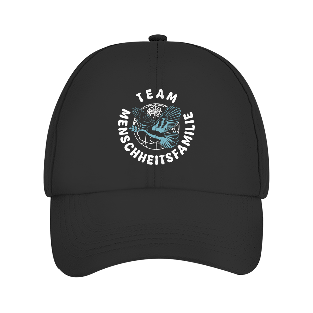 Dad Cap Team Menschheitsfamilie