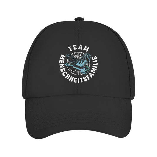 Cap Team Menschheitsfamilie