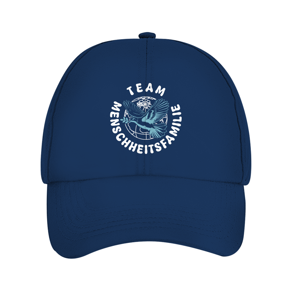 Dad Cap Team Menschheitsfamilie