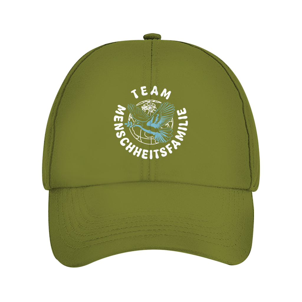 Dad Cap Team Menschheitsfamilie