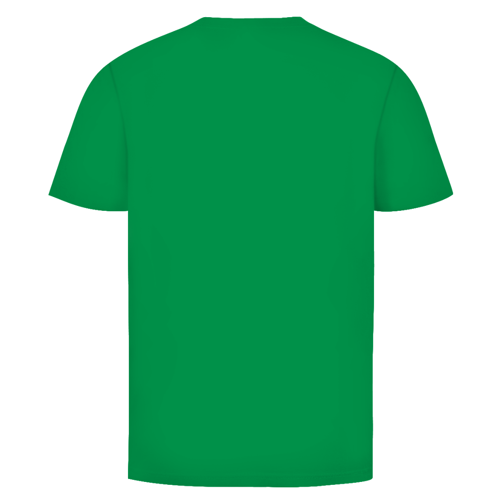 Herren T-Shirt CO2-Ablasshandel Klimakirche, Anno 2024