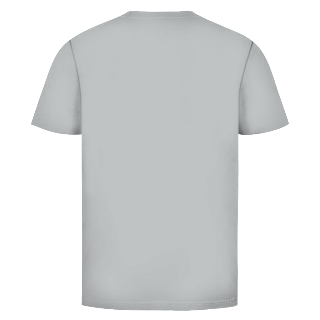 Herren T-Shirt CO2-Ablasshandel Klimakirche, Anno 2024