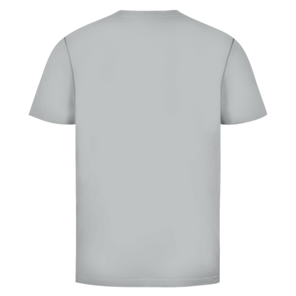 Herren T-Shirt CO2-Ablasshandel Klimakirche, Anno 2024