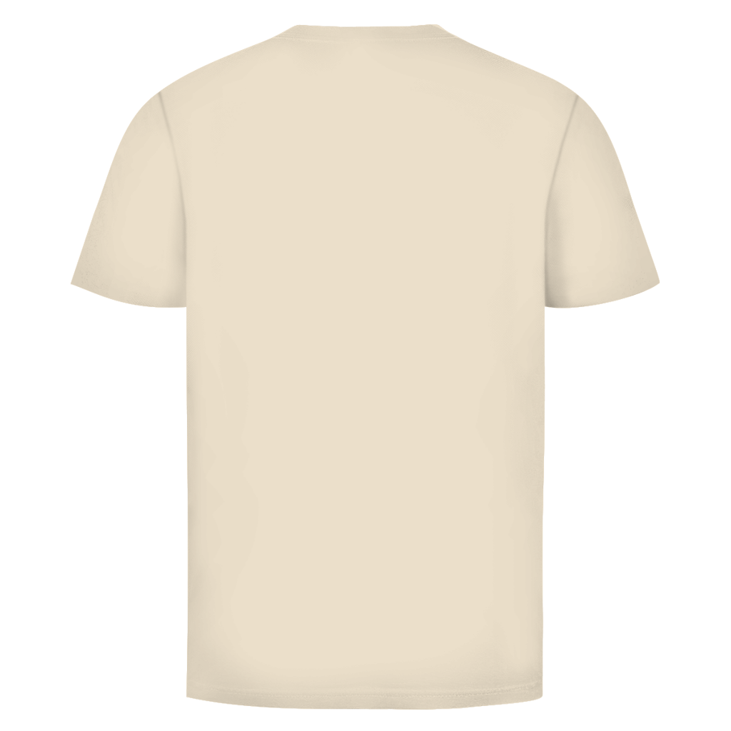 Herren T-Shirt CO2-Ablasshandel Klimakirche, Anno 2024