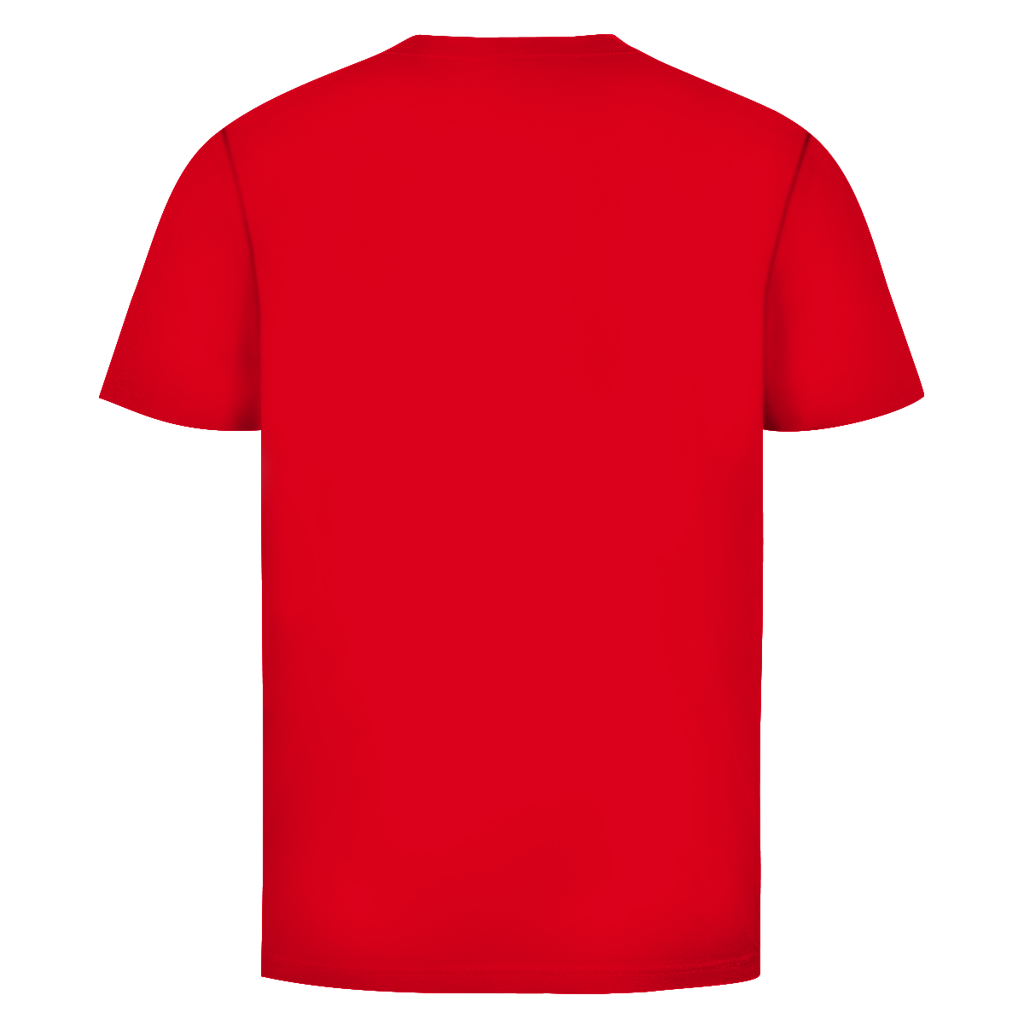 Herren T-Shirt CO2-Ablasshandel Klimakirche, Anno 2024