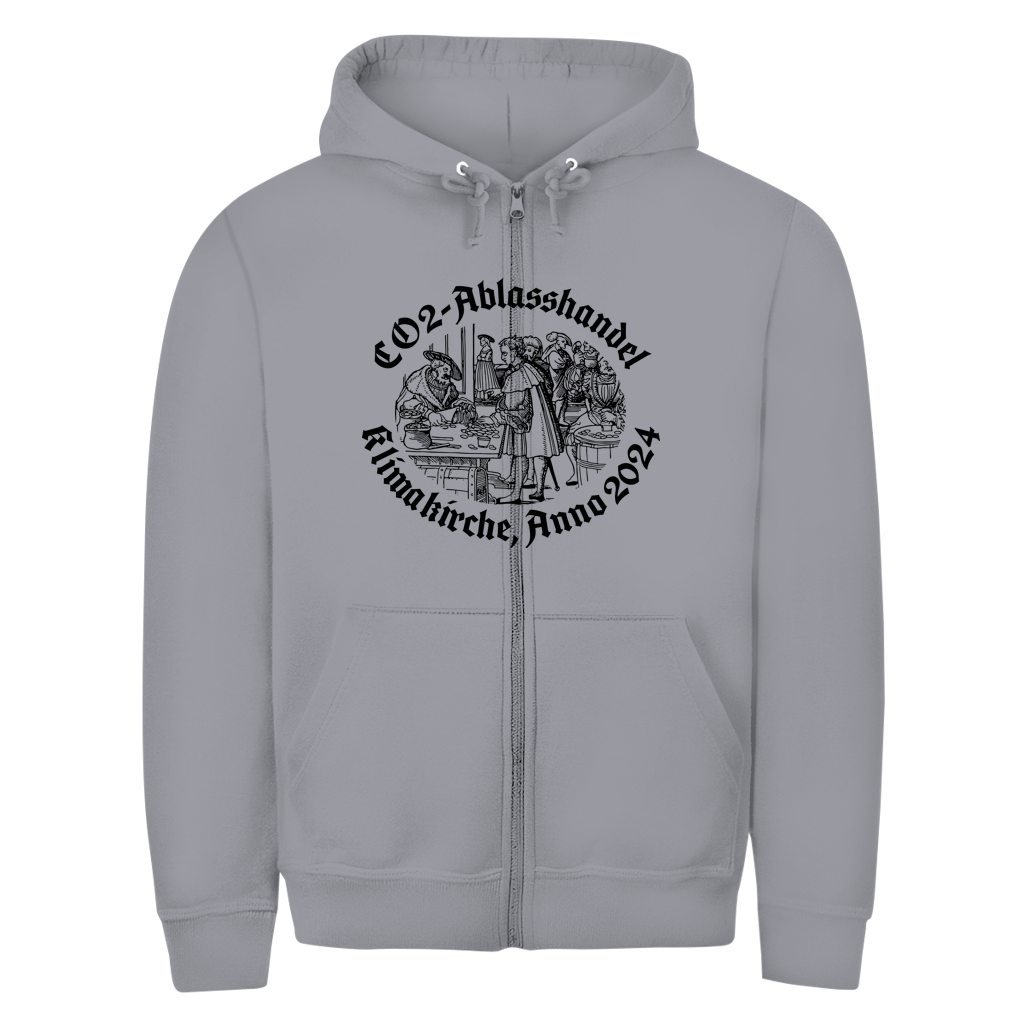 Heather Grey - front