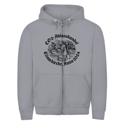 Heather Grey - front