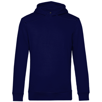Herren Premium Bio Hoodie Ja zum Frieden