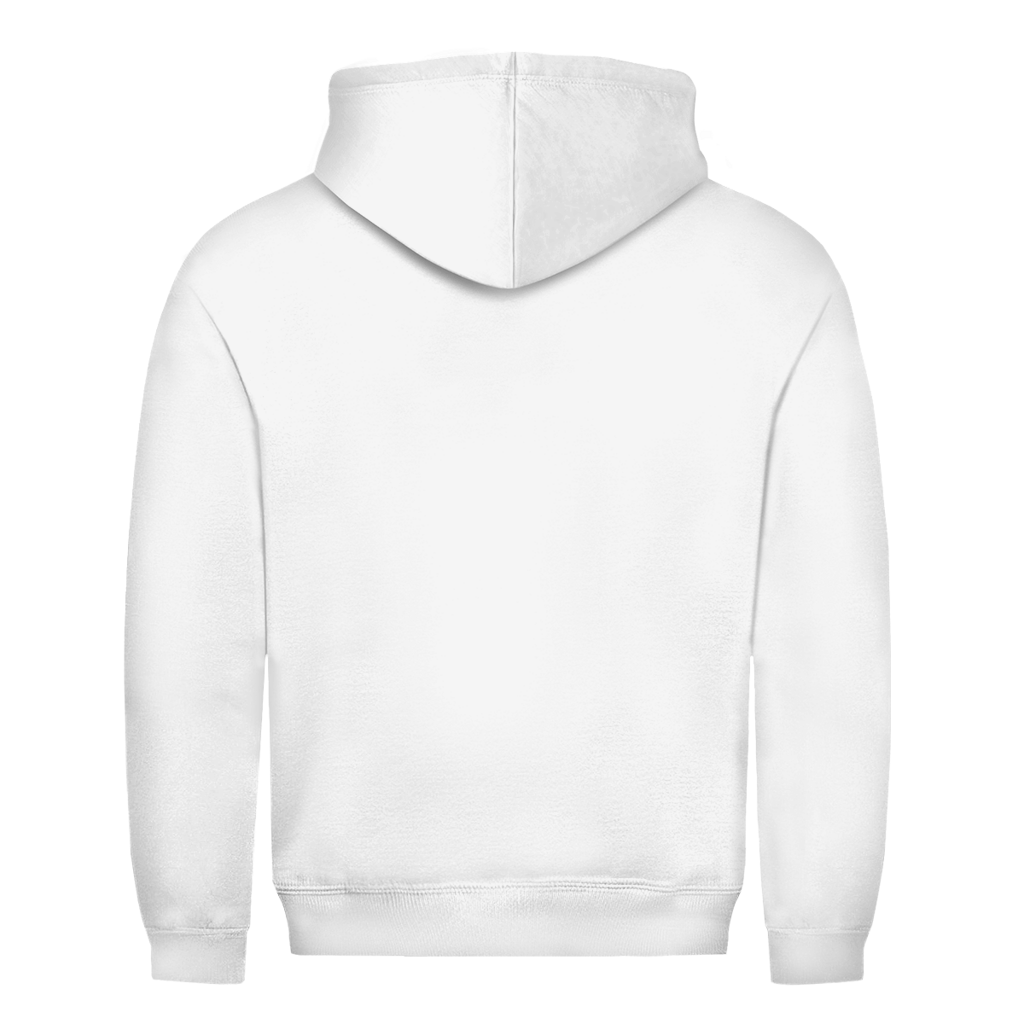 Herren Hoodie Nein zum Krieg