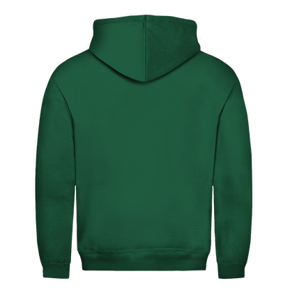 Herren Hoodie Nein zum Krieg