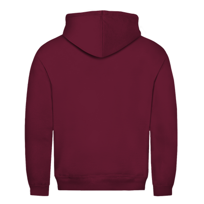 Herren Hoodie Nein zum Krieg