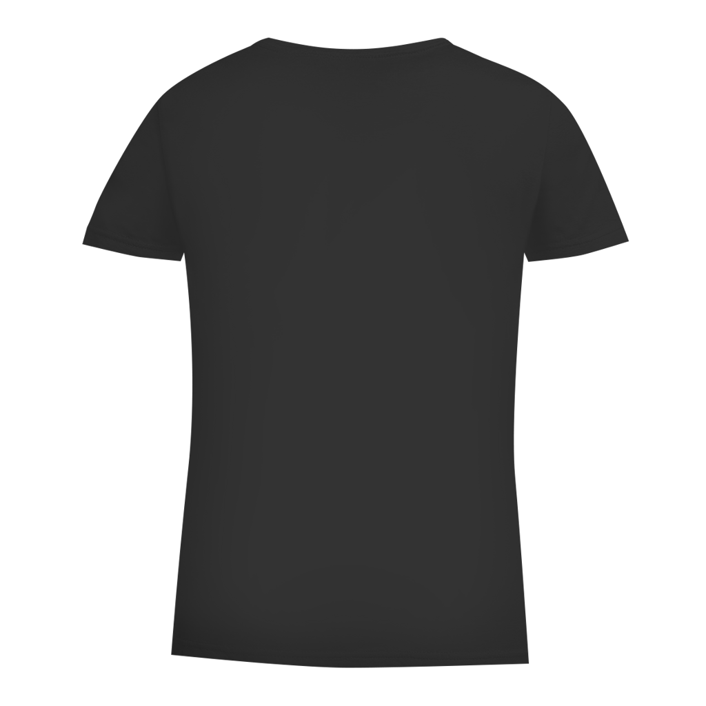 Damen Premium Bio T-Shirt Nein zum Krieg