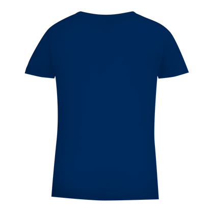 Damen Premium Bio T-Shirt Nein zum Krieg