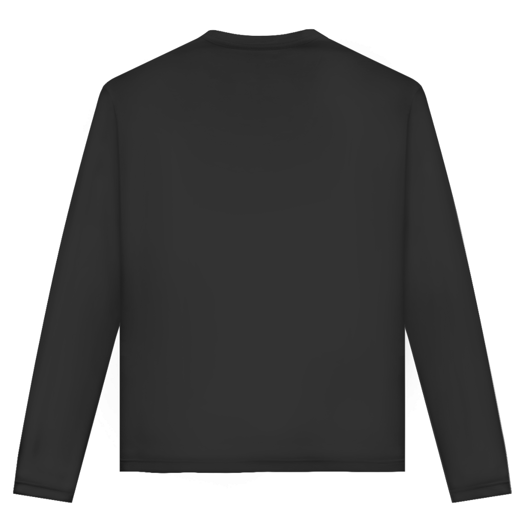 Unisex Langarmshirt Nein zum Krieg