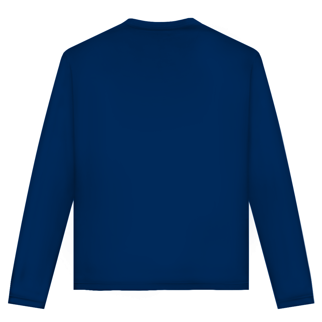 Unisex Langarmshirt Nein zum Krieg