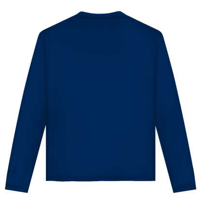 Unisex Langarmshirt Nein zum Krieg