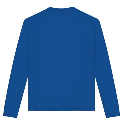 Unisex Langarmshirt Nein zum Krieg