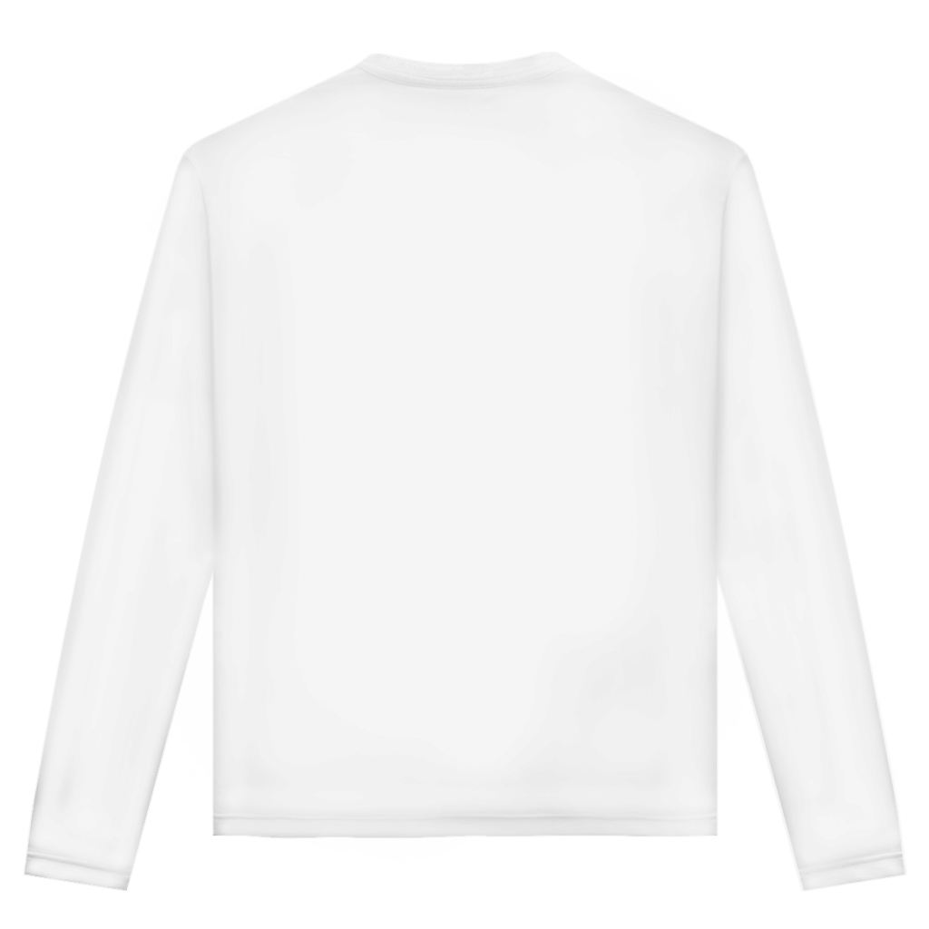 Unisex Langarmshirt Nein zum Krieg
