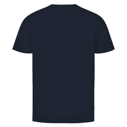 Herren T-Shirt Frieden statt Friedrich!