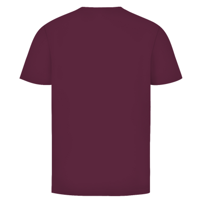 Herren T-Shirt Frieden statt Friedrich!