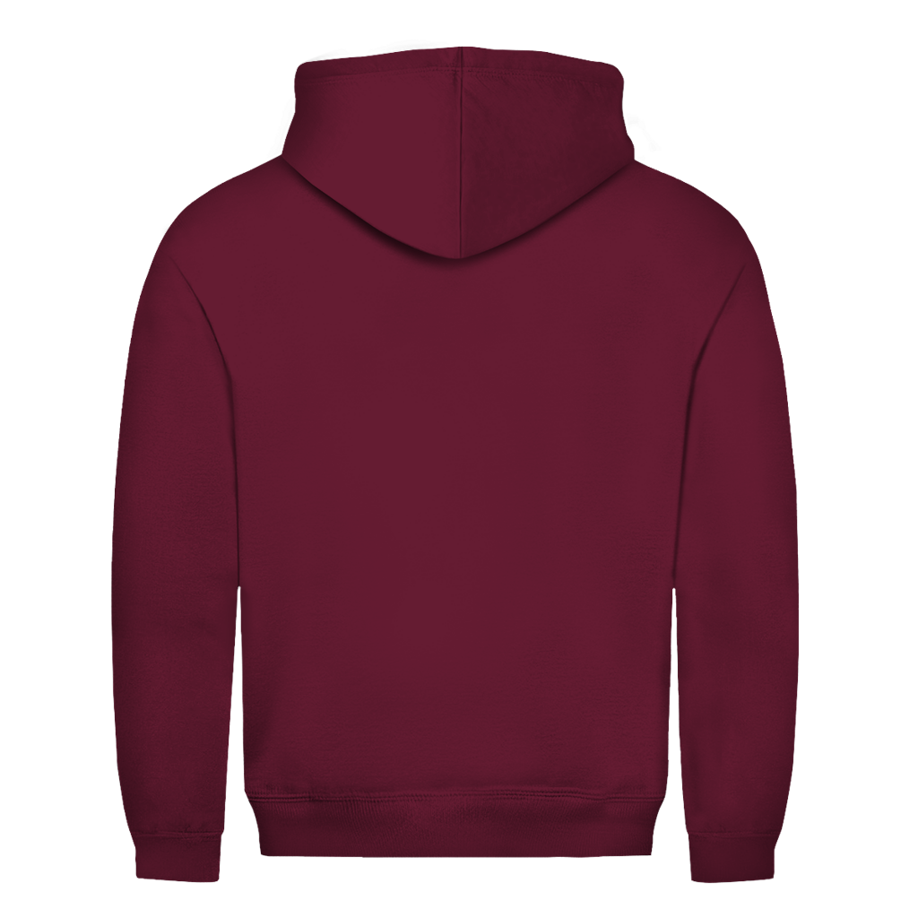 Unisex Hoodie Frieden statt Friedrich!