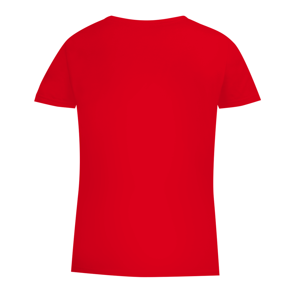 Damen Premium Bio T-Shirt Frieden statt Friedrich!