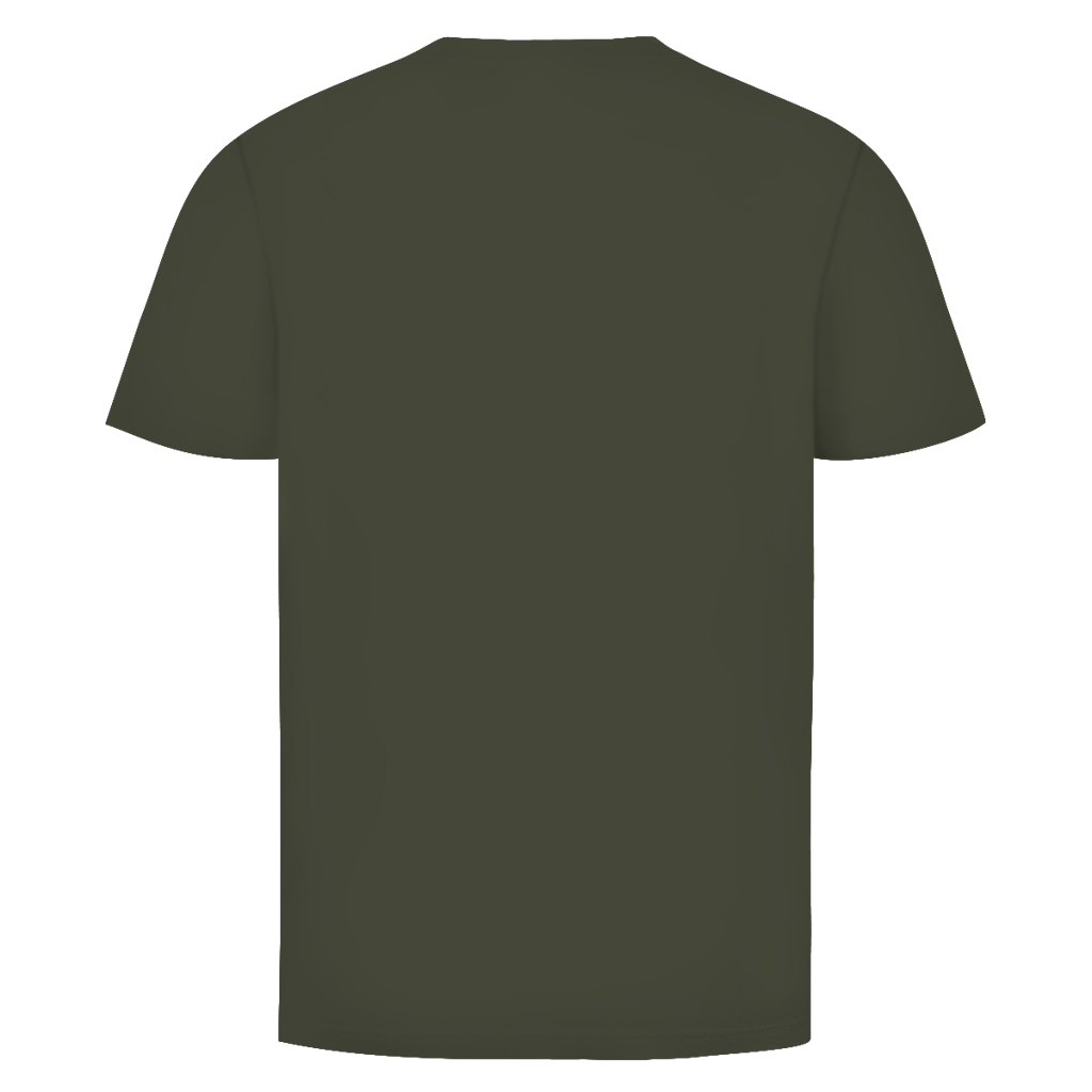 Herren T-Shirt EU-Demokratiesimulation