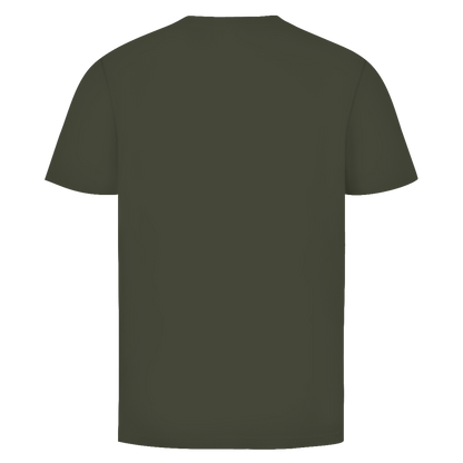 Herren T-Shirt EU-Demokratiesimulation