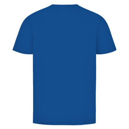 Herren T-Shirt EU-Demokratiesimulation