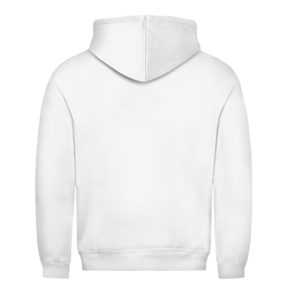 Unisex Hoodie EU-Demokratiesimulation