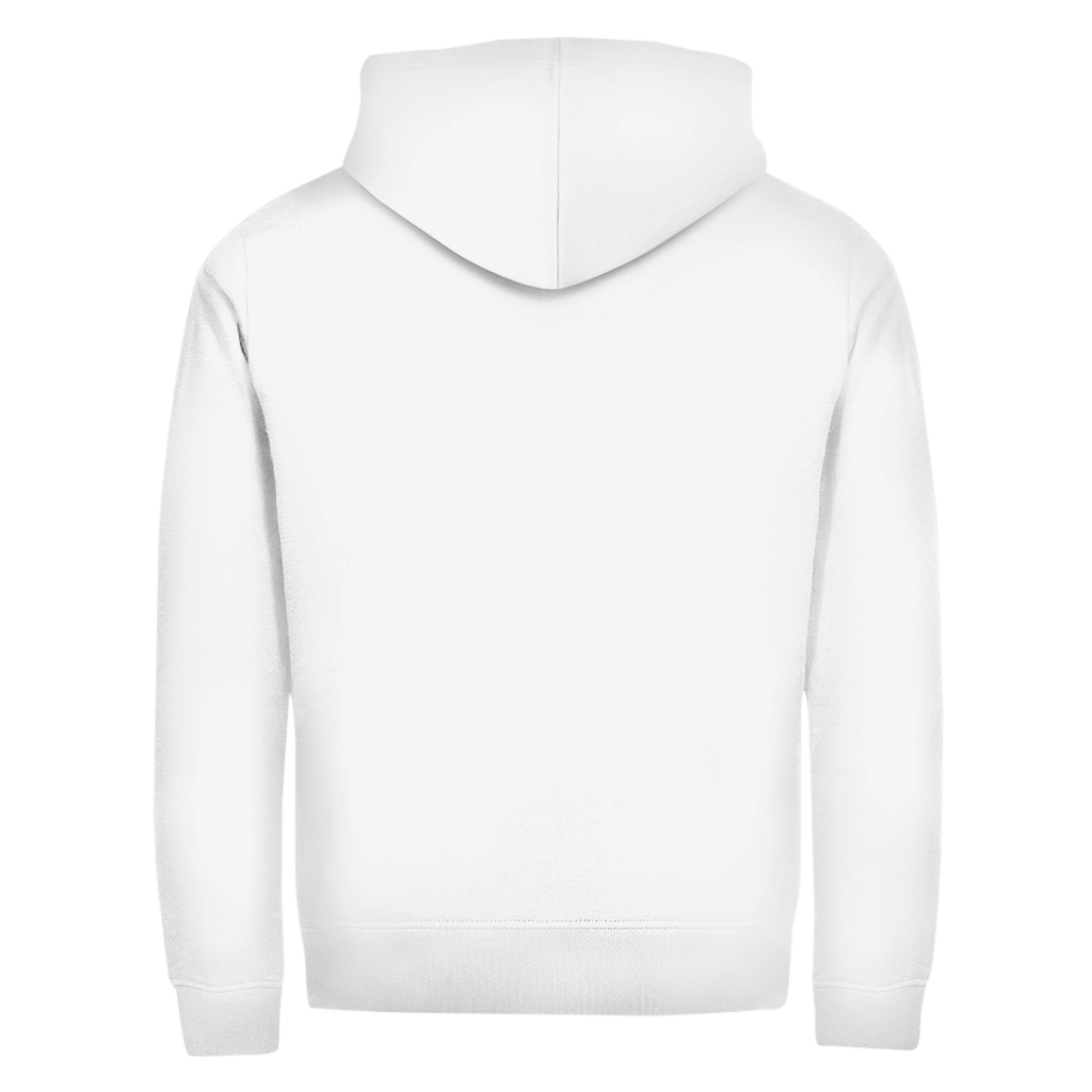 Herren Zipper Hoodie EU-Demokratiesimulation