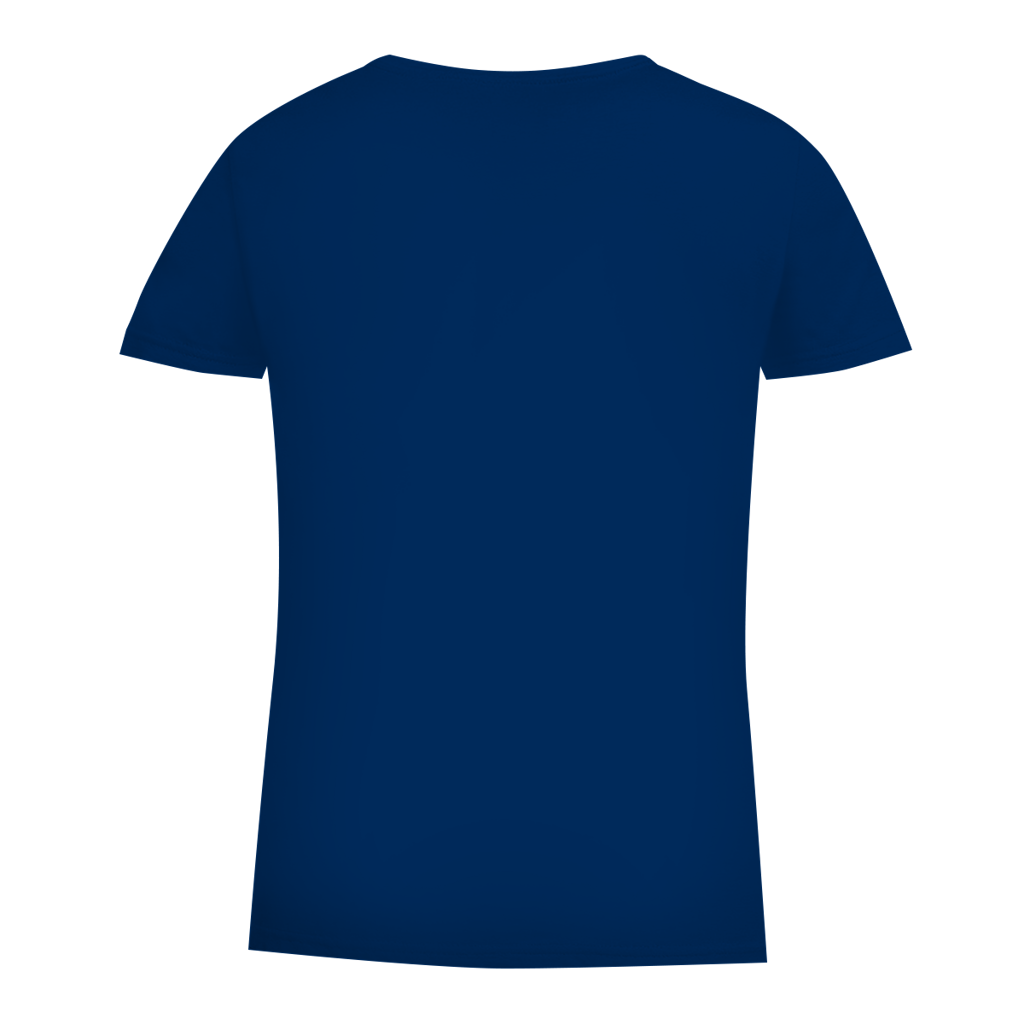 Damen Premium Bio T-Shirt EU-Demokratiesimulation