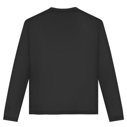 Unisex Langarmshirt EU-Demokratiesimulation