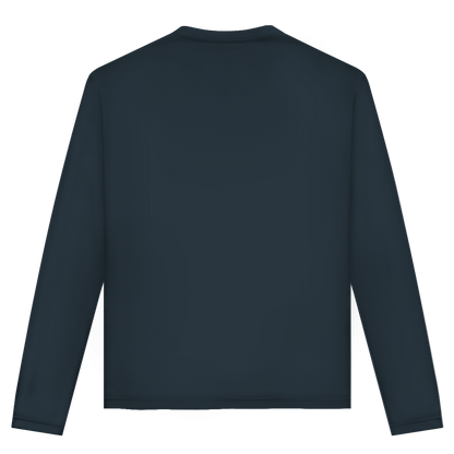 Unisex Langarmshirt EU-Demokratiesimulation