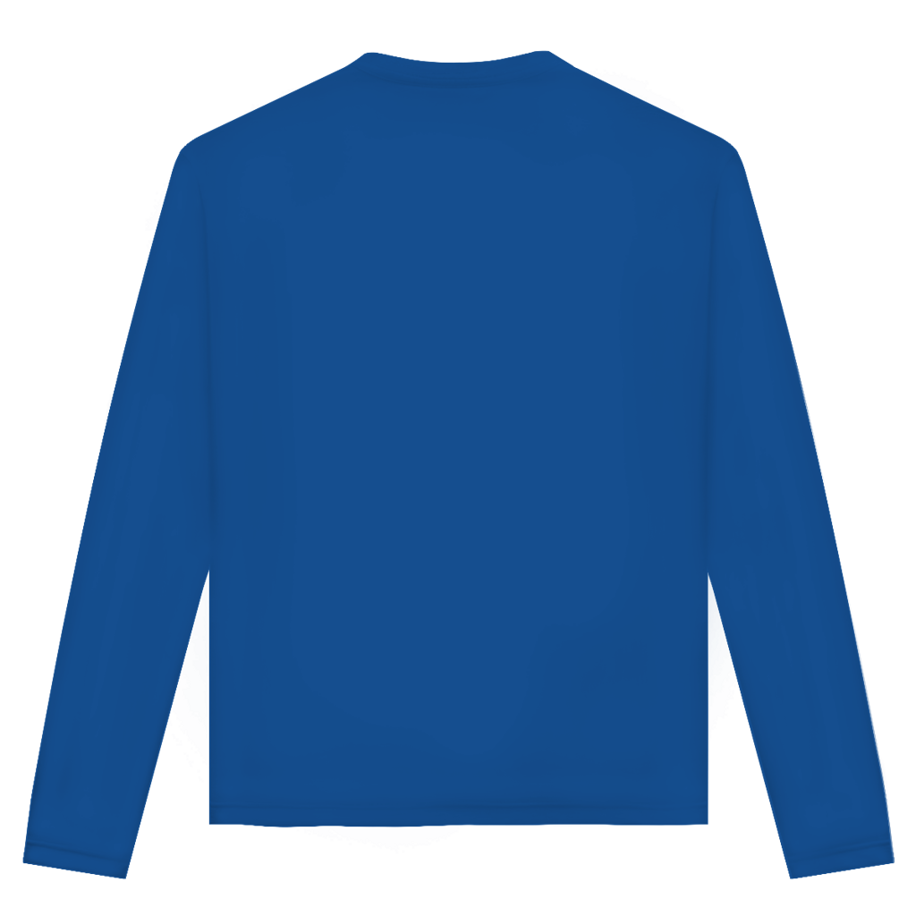 Unisex Langarmshirt EU-Demokratiesimulation