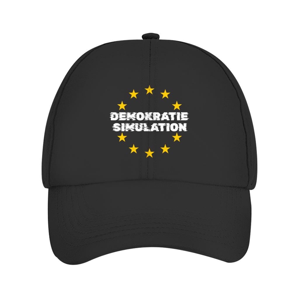 Cap EU-Demokratiesimulation