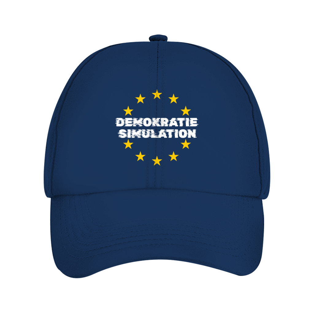 Cap EU-Demokratiesimulation