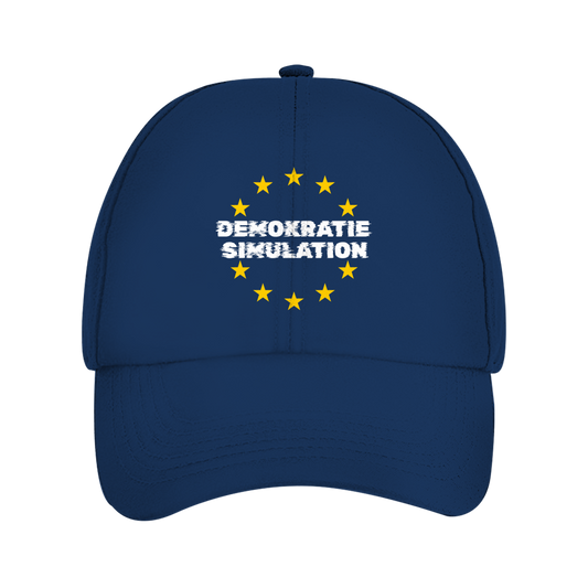 Cap EU-Demokratiesimulation