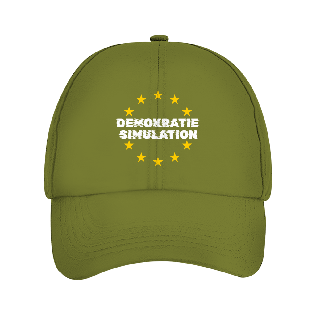 Cap EU-Demokratiesimulation