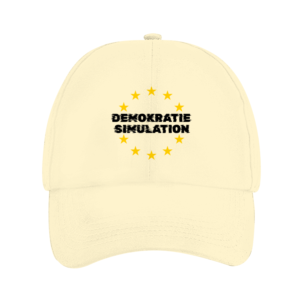 Cap EU-Demokratiesimulation