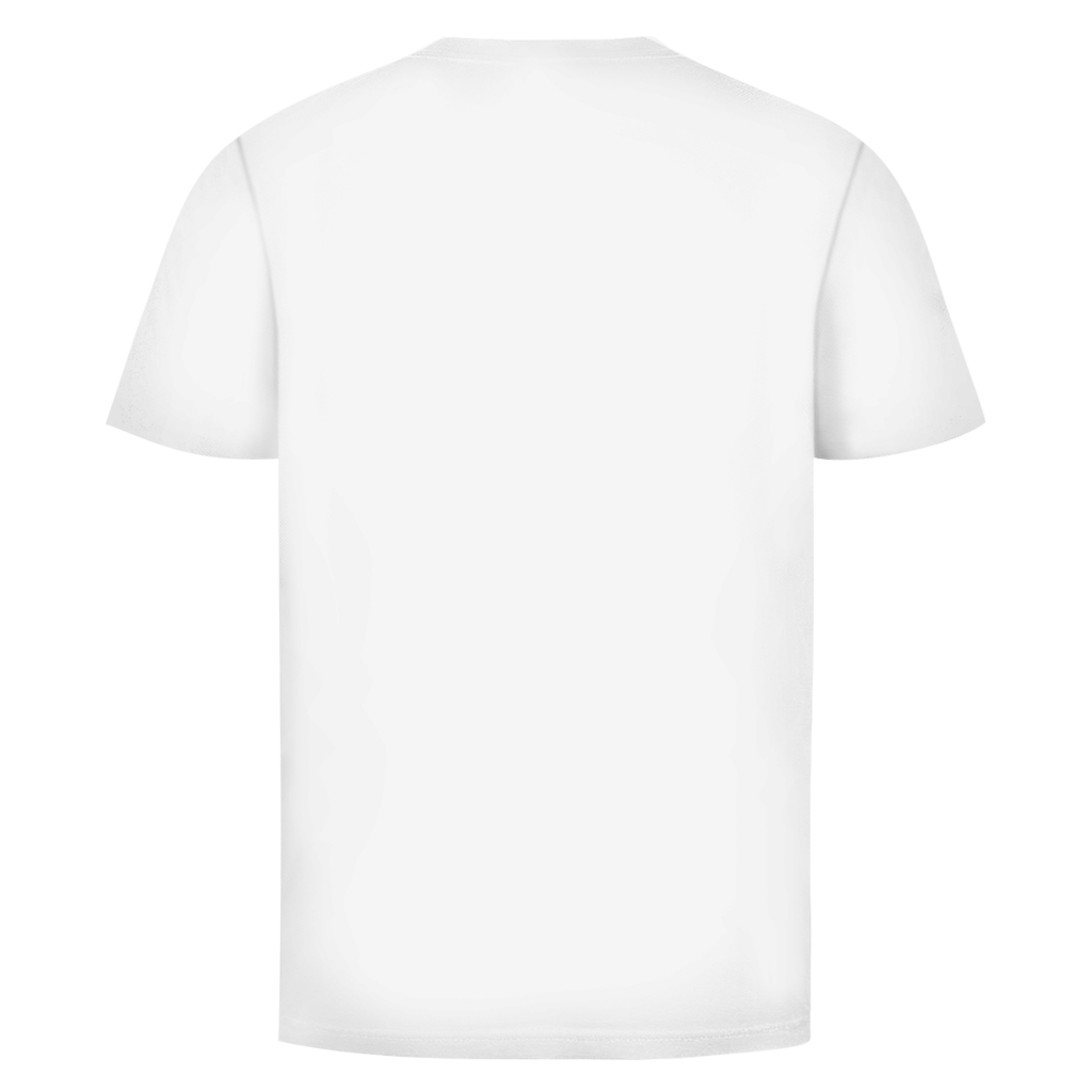 Herren T-Shirt Ungeimpft