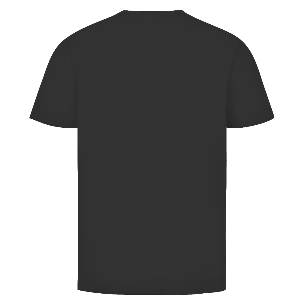 Herren T-Shirt Ungeimpft